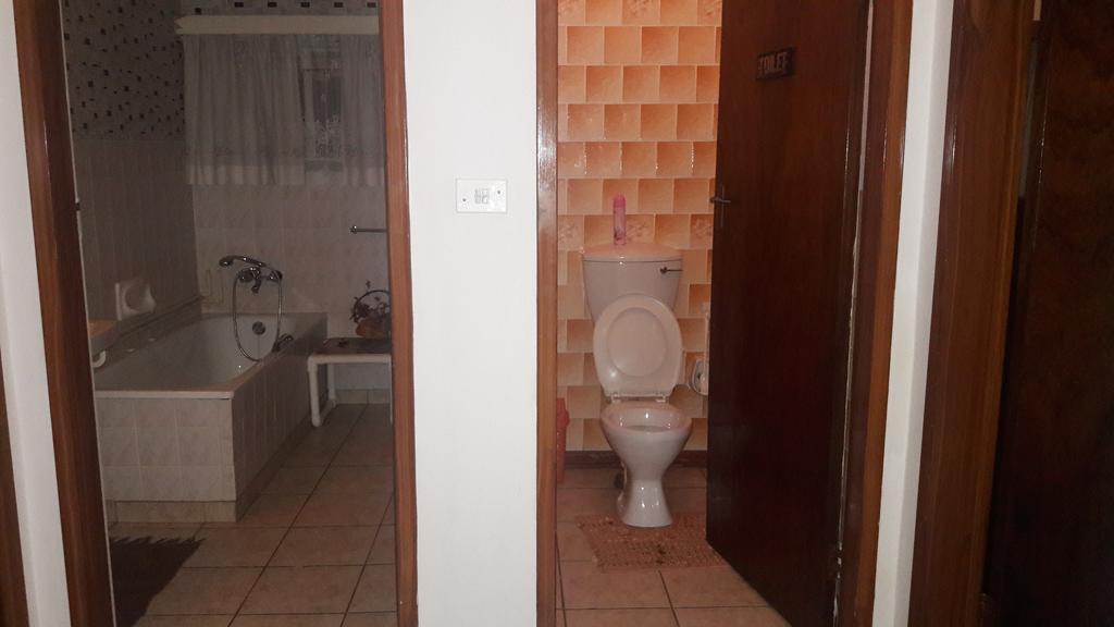 Guesthouse Villa Nina オカハンジャ エクステリア 写真