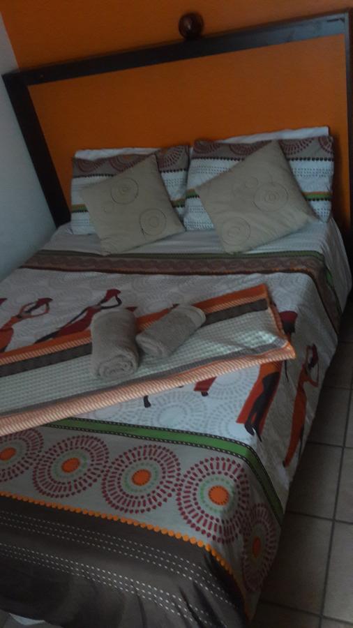 Guesthouse Villa Nina オカハンジャ エクステリア 写真